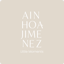 Ainhoa Jimenez Little moments APK