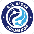 AD Algar Surmenor أيقونة