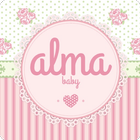 AlmaBabyModa icon