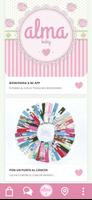 AlmaBabyModa poster