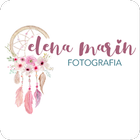 Elena Marín ícone