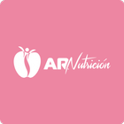 AR Nutrición أيقونة