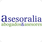 Asesoralia أيقونة