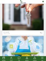 Green Key Holder скриншот 3