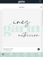 برنامه‌نما Inés Garín عکس از صفحه