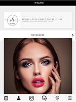 Ideal Hair & IH KLINIC captura de pantalla 3