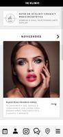 Ideal Hair & IH KLINIC captura de pantalla 1