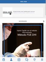 Ideal Hair & IH KLINIC captura de pantalla 2