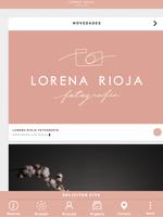 Lorena Rioja ảnh chụp màn hình 3
