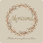 Monísima icon
