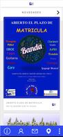 Banda del Pasico 海報