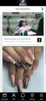 Noenails - Salón de uñas ポスター