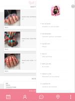 Nails by Paula capture d'écran 3