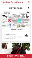 پوستر PoniClub Terra Natura