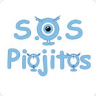 SOS Piojitos Zeichen