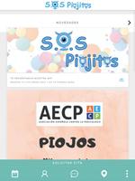SOS Piojitos Screenshot 3