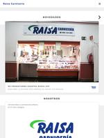 Carnicería Raisa تصوير الشاشة 2
