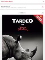Terra Natura Murcia screenshot 1