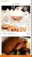 The Burger Band постер