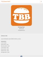 The Burger Band скриншот 3