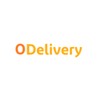 Odelivery Orders ícone
