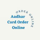 APK Aadhar Card Order Online