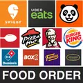 All In One Food App: 10 Minute