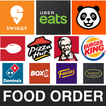 All In One Food App: 10 Minute icon