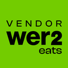 wer2 Vendor أيقونة