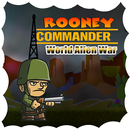 Commander Rooney APK