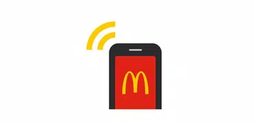 McDonald's Japan Mobile Order