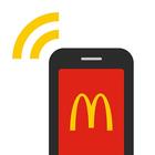 McDonald's Japan Mobile Order icon