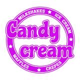 Candy Cream