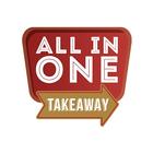 All In One Takeaway आइकन