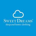 SWEETDREAMS ORDER BOOK