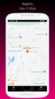 Bake N Shake 截图 1
