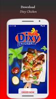 Dixy Chicken Affiche