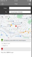 Chasing Dragon, Harlesden постер