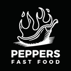آیکون‌ Peppers Fast Food