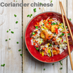 Coriander Chinese