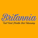Britannia Fast Food & Noodles Bar APK