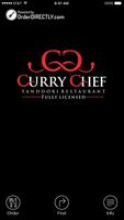 Curry Chef poster