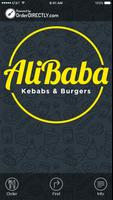 Ali Baba Southwick Cartaz