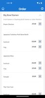 Bento London پوسٹر