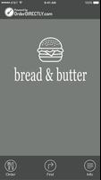 Bread & Butter, Bradford on Av Affiche