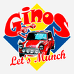 Gino's Let's Munch