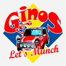 Gino's Let's Munch APK