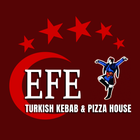 EFE Turkish Kebab And Pizza icône