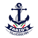 Fabios, Tillicoultry APK