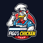 Figo's Chicken Yeah icon